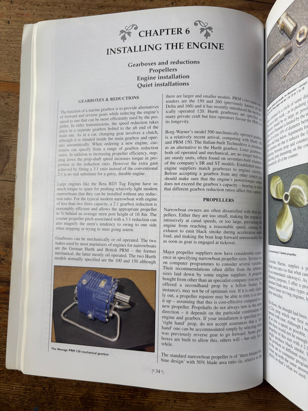 The Narrowboat Builder's Book The Complete Guide to Fitting Out a Narrowboat