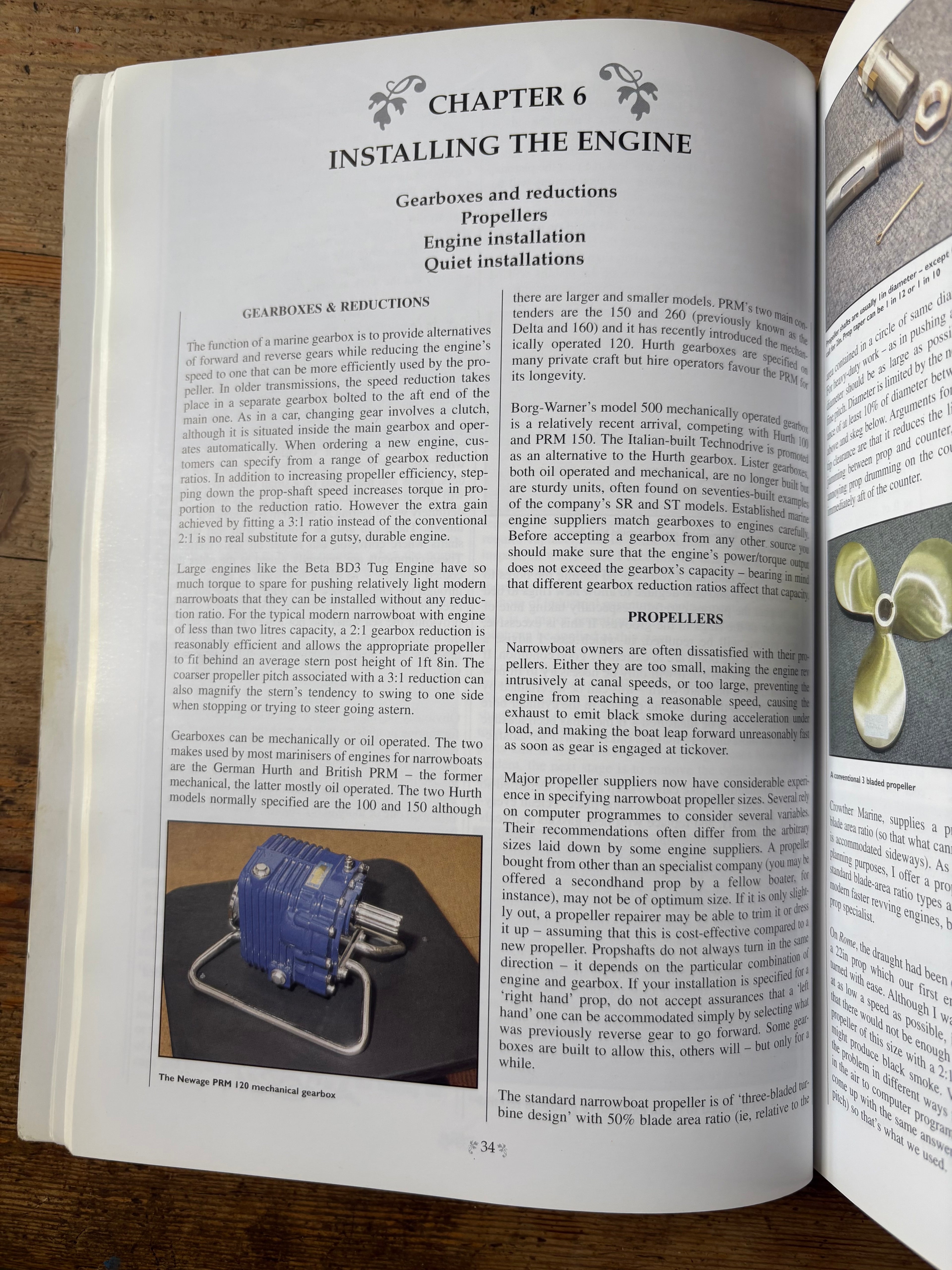The Narrowboat Builder's Book The Complete Guide to Fitting Out a Narrowboat