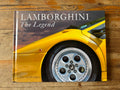 Lamborghini: The Legend