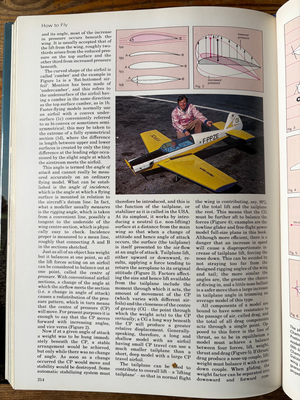 The Encyclopedia of Model Aircraft by Vic Smeed
