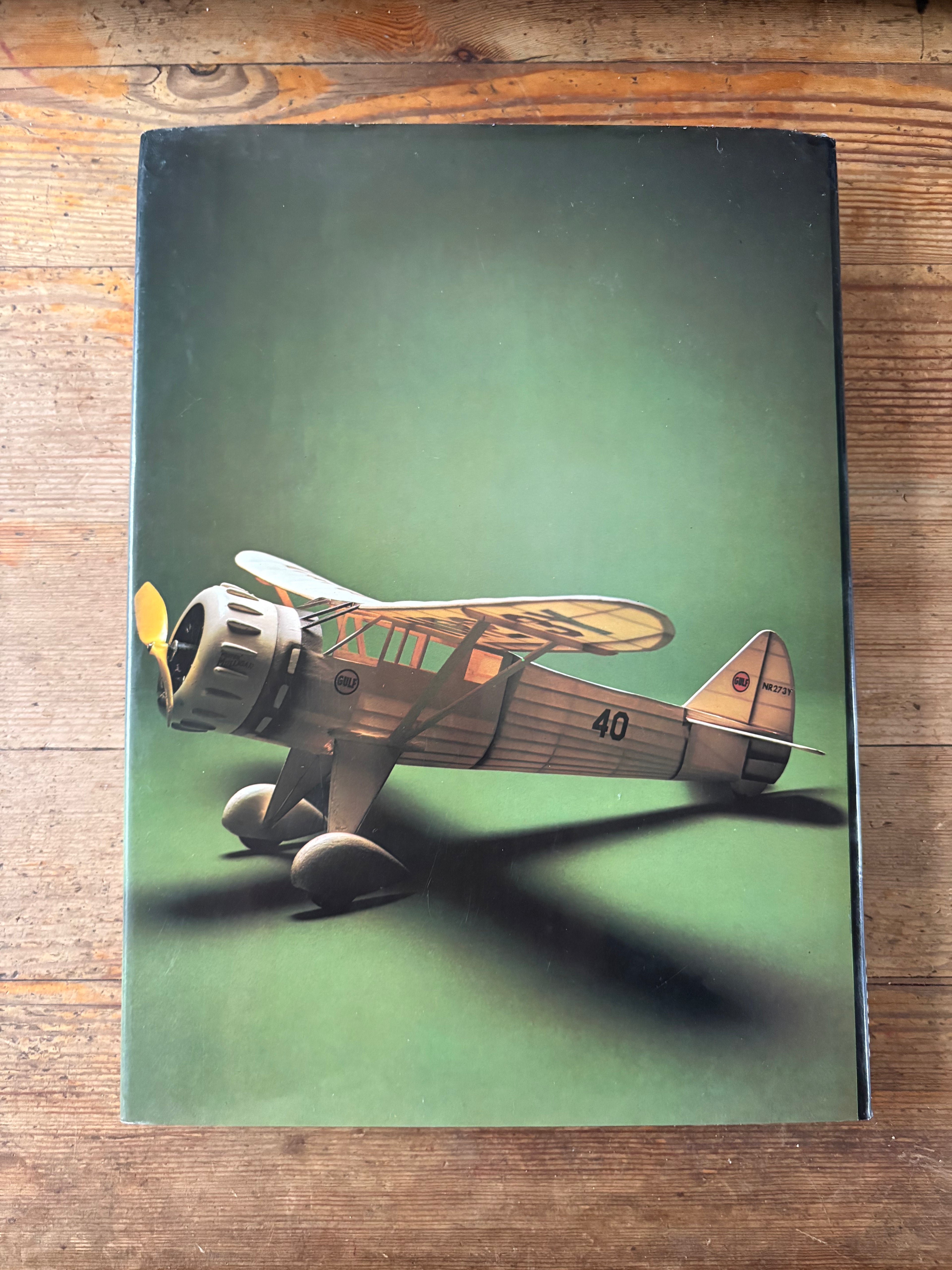 The Encyclopedia of Model Aircraft by Vic Smeed