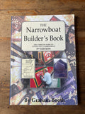 The Narrowboat Builder's Book The Complete Guide to Fitting Out a Narrowboat