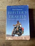 Jupiter's Travels