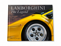 Lamborghini: The Legend