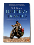Jupiter's Travels