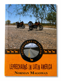 Adventures in Yellow Leprechauns in Latin America