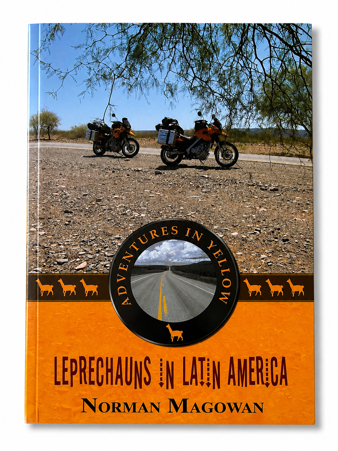 Adventures in Yellow Leprechauns in Latin America